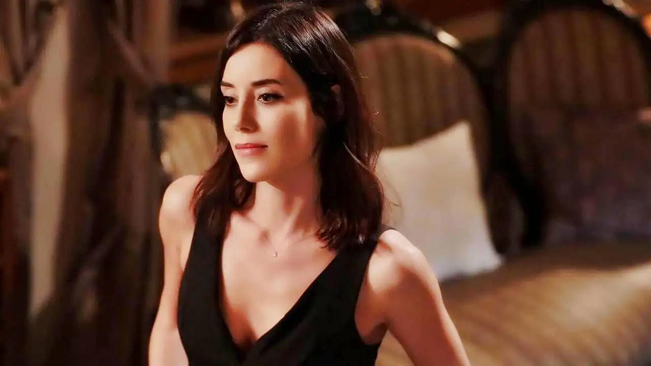 Sadakatsiz 41 Bölüm Fragmanı (1 Aralık Çarşamba)
