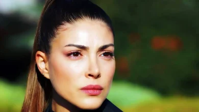 Teşkilat 22. Bölüm Fragmanı (14 Kasım Pazar)