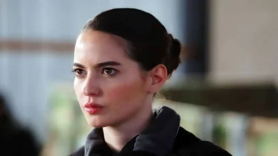 Teşkilat 23. Bölüm Fragmanı (21 Kasım Pazar)