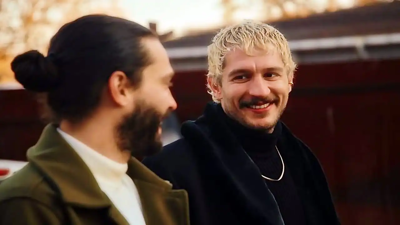 Üç Kuruş 6 Aralık Fragmanı. Üç Kuruş 6. Bölüm Fragmanı izle