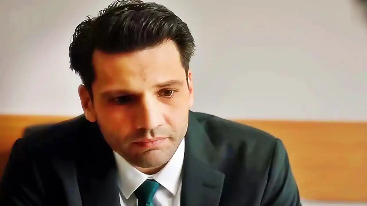 Yargı 5 Aralık Fragmanı. Yargı 12 Bölüm Fragmanı izle