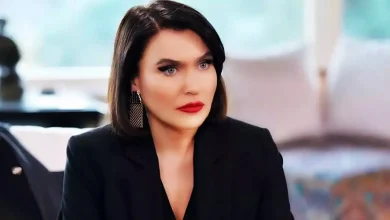 Yasak Elma 123 Bölüm Fragmanı