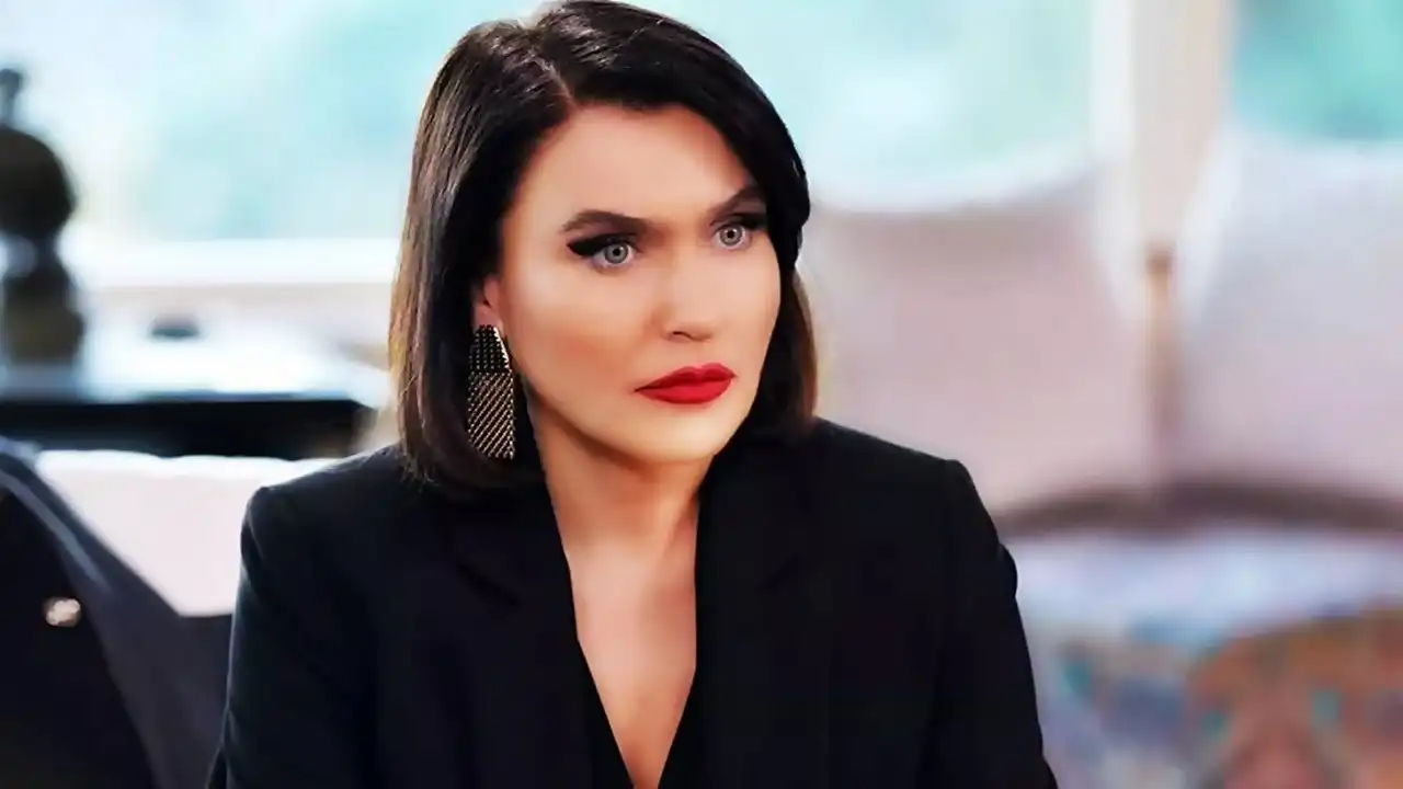 Yasak Elma 6 Aralık Fragmanı. Yasak Elma 123 Bölüm Fragmanı izle