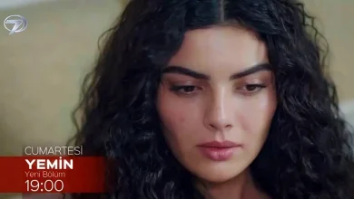 Yemin 380 Bölüm Fragmanı (27 Kasım Cumartesi)