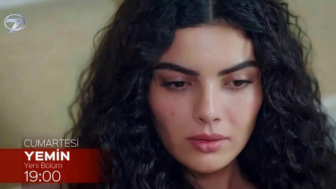 Yemin 380 Bölüm Fragmanı (27 Kasım Cumartesi)