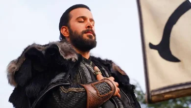 Alparslan Büyük Selçuklu 8. Bölüm Fragmanı
