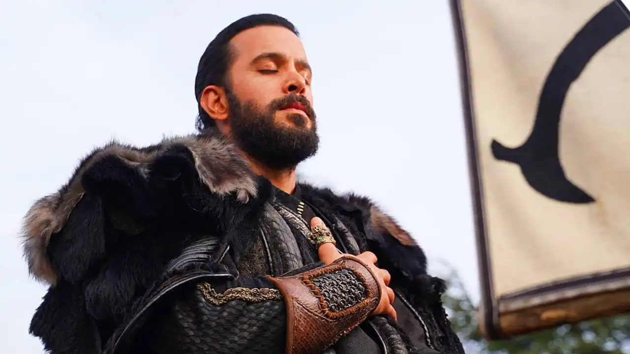 Alparslan Büyük Selçuklu 8. Bölüm Fragmanı