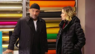 Arka Sokaklar 609 Bölüm Fragmanı