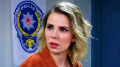 Arka Sokaklar 610. Bölüm izle