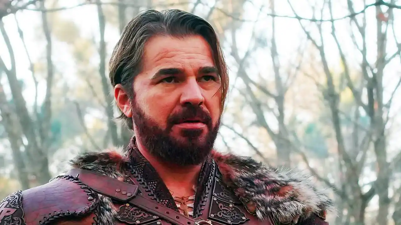 Barbaroslar Akdeniz’in Kılıcı 13 Bölüm Fragmanı (16 Aralık Perşembe)