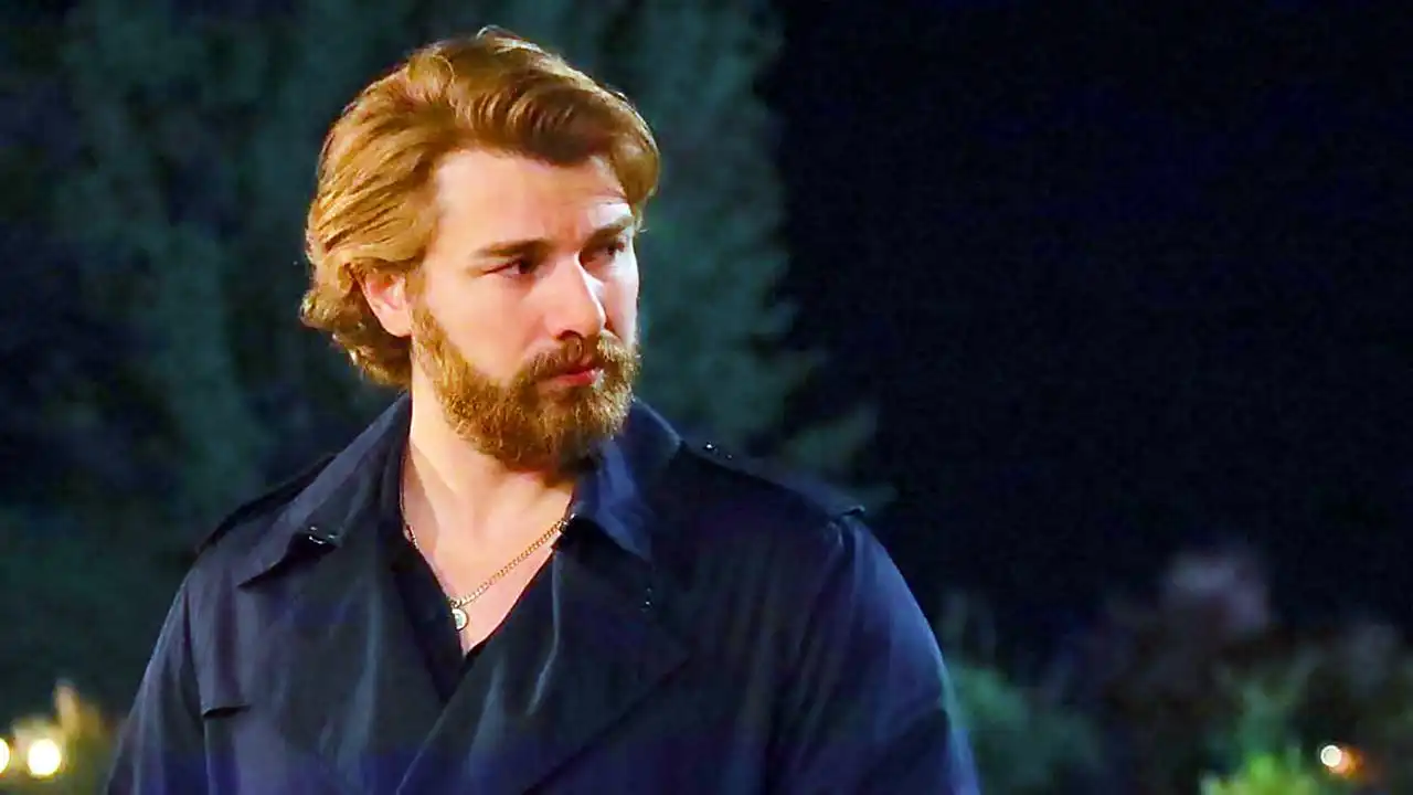 Bir Zamanlar Çukurova 117 Bölüm Fragmanı (16 Aralık Perşembe)