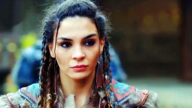 Destan 14 aralık fragman. Destan 4. Bölüm Fragmanı