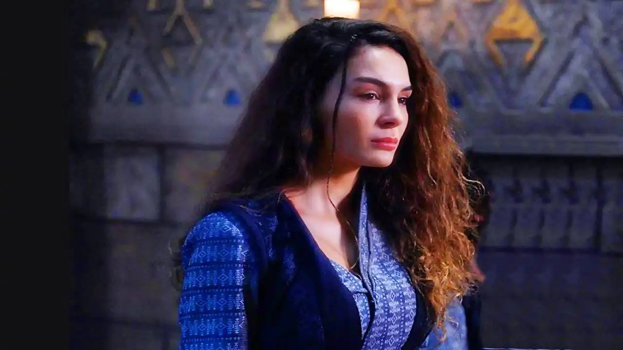 Destan 5. Bölüm Fragmanı