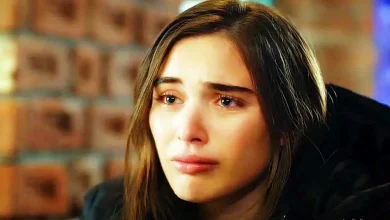 El kızı 10 Bölüm Fragmanı yeni bölüm son bölüm