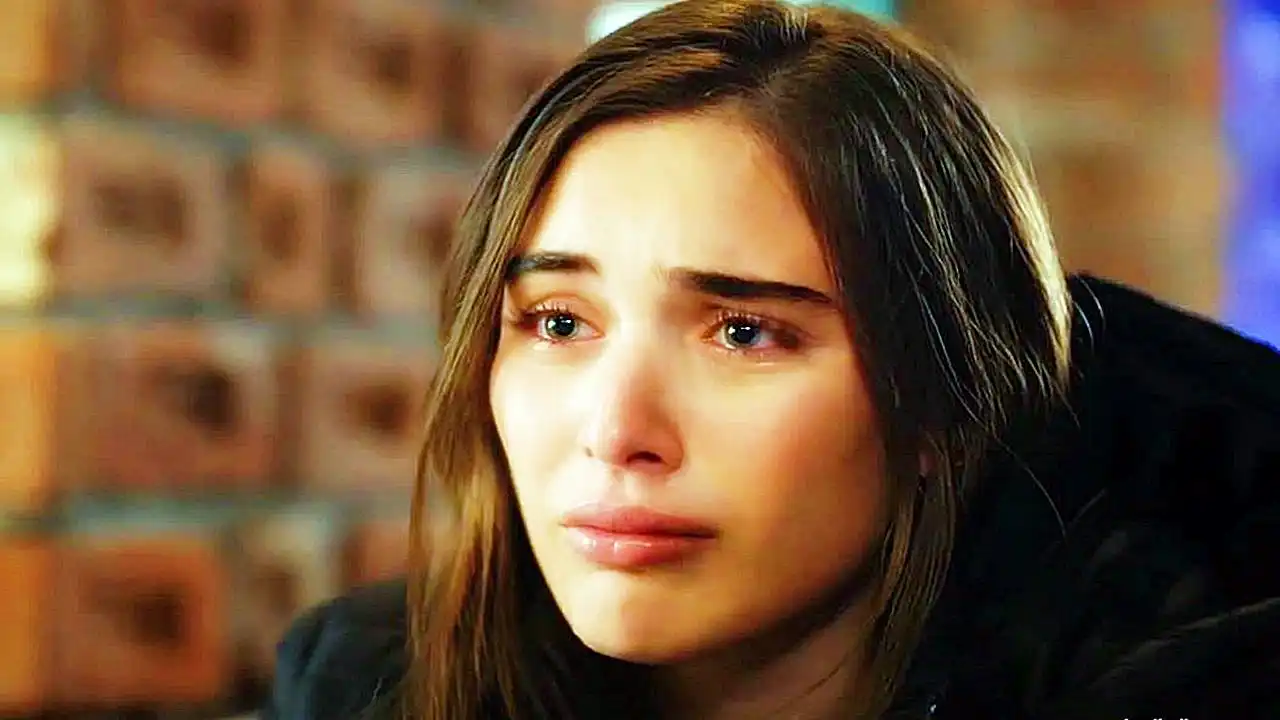 El kızı 10 Bölüm Fragmanı yeni bölüm son bölüm
