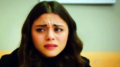 Emanet 16 Aralık Fragman. Emanet 274 Bölüm Fragmanı