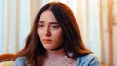 Gönül Dağı 46. Bölüm izle
