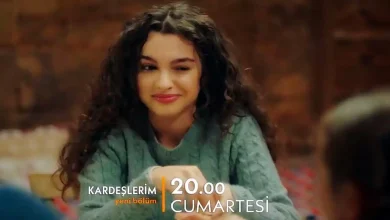 Kardeşlerim 32 Bölüm Fragmanı