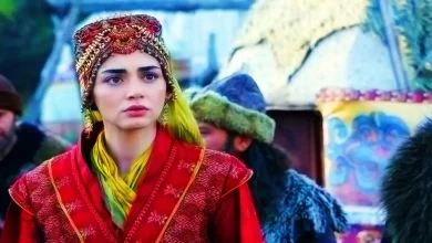 Kuruluş Osman 75 Bölüm Fragmanı (15 Aralık Çarşamba)
