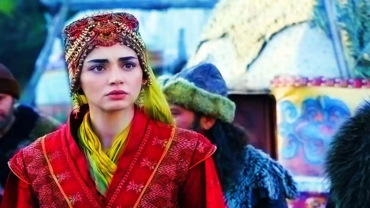 Kuruluş Osman 75 Bölüm Fragmanı (15 Aralık Çarşamba)