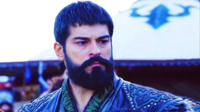 Kuruluş Osman 22 Aralık Fragmanı