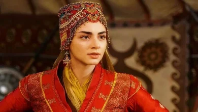 Kuruluş Osman 77. Bölüm Fragmanı