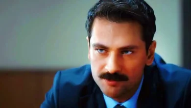 Mahkum 2. Bölüm Fragmanı