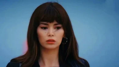 Mahkum 23 Aralık Fragmanı