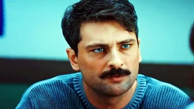 Mahkum 5 Bölüm Fragmanı