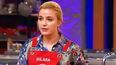 MasterChef Türkiye 2021 129. Bölüm Fragmanı (7 Aralık Salı)