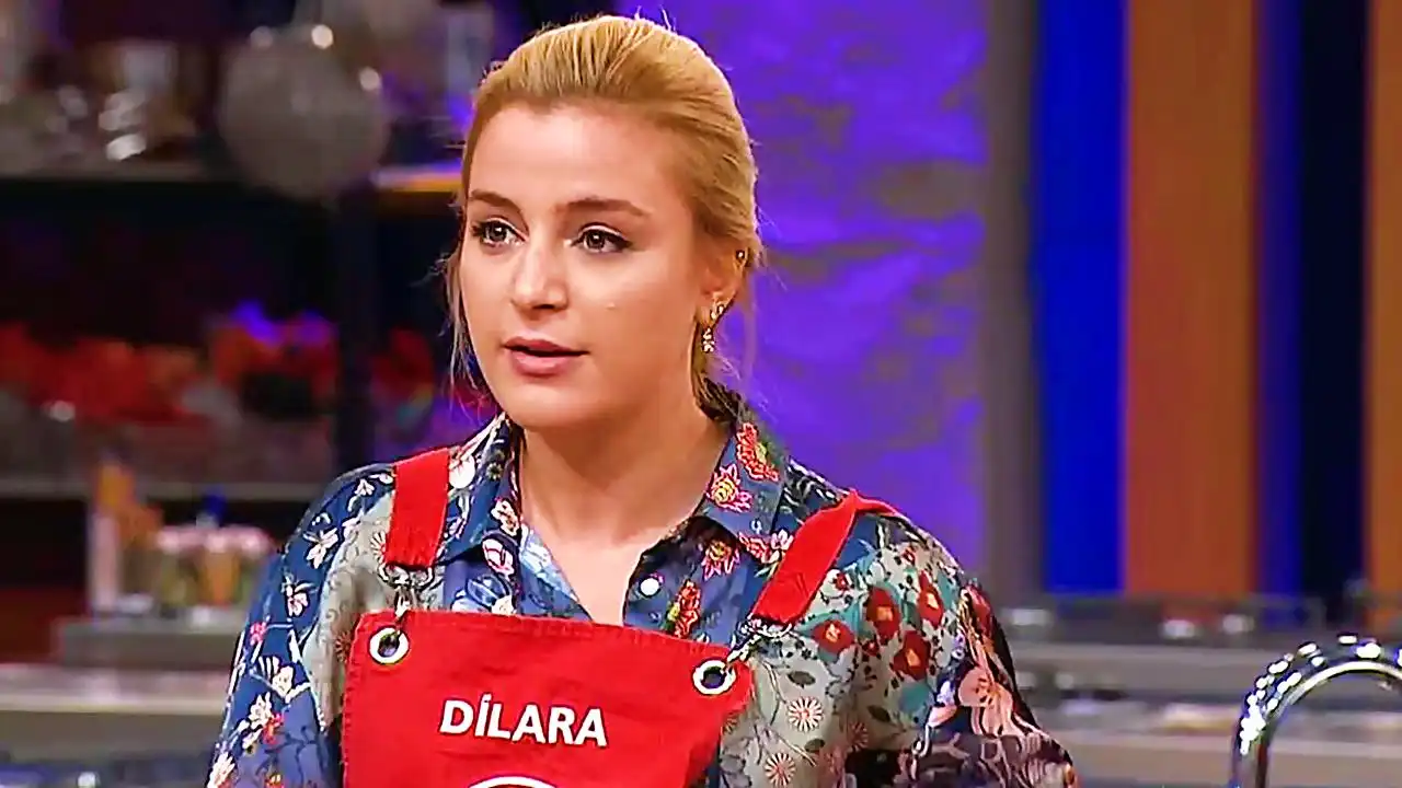 MasterChef Türkiye 2021 129. Bölüm Fragmanı (7 Aralık Salı)
