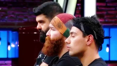 MasterChef Türkiye 2021 137 Bölüm Fragmanı
