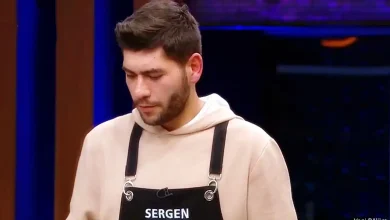 MasterChef Türkiye 2021 141 Bölüm Fragmanı