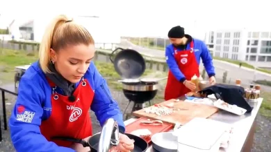 MasterChef Türkiye 2021 146 Bölüm Fragmanı