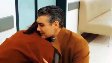 Sadakatsiz 5 Ocak Fragmanı