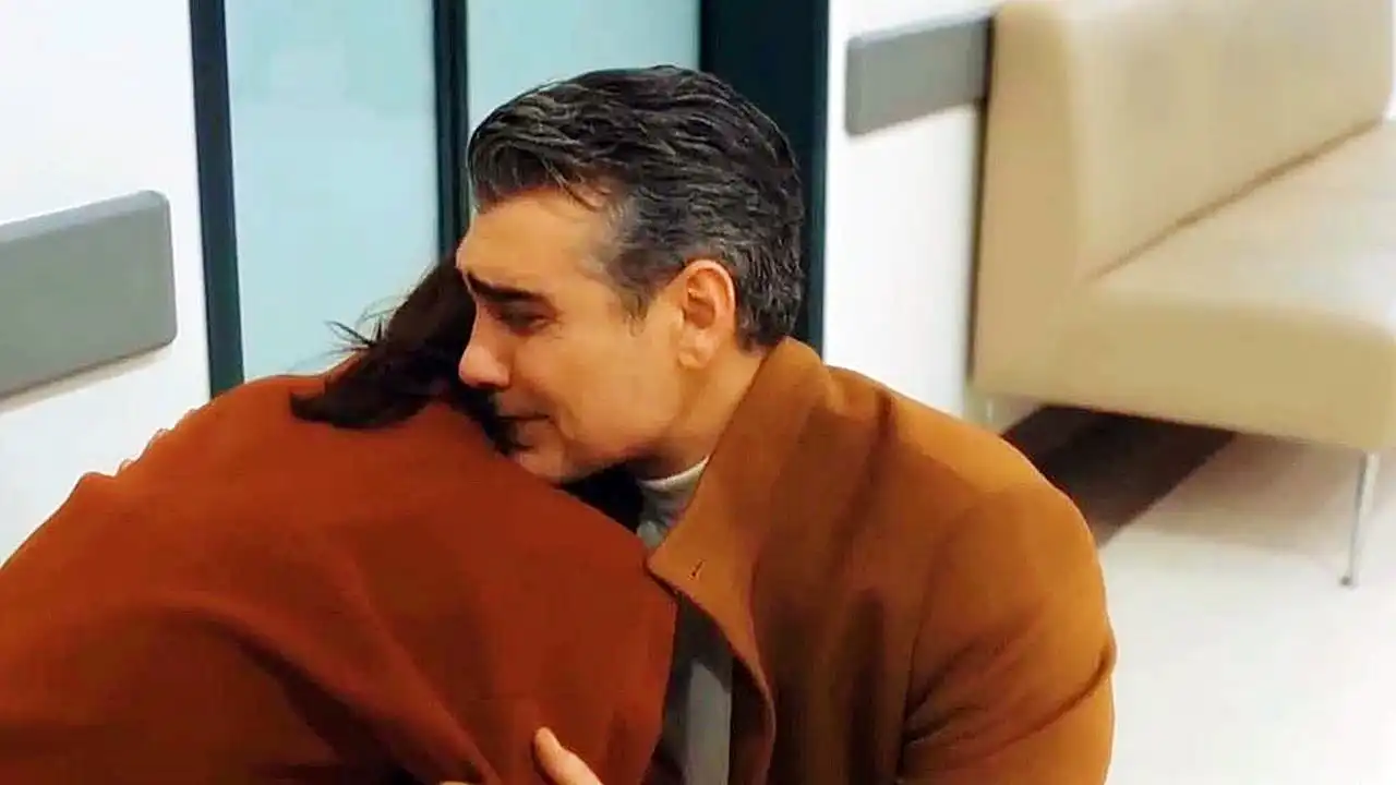 Sadakatsiz 5 Ocak Fragmanı