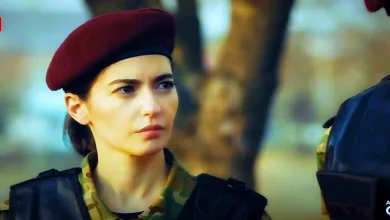 Teşkilat 26 Bölüm Fragmanı