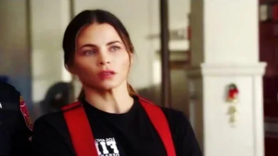 The Rookie 4 Sezon 10 Bölüm Fragmanı