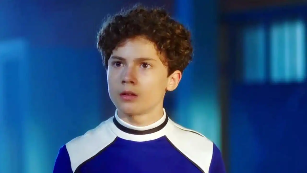 Tozkoparan İskender 33 Bölüm Fragmanı