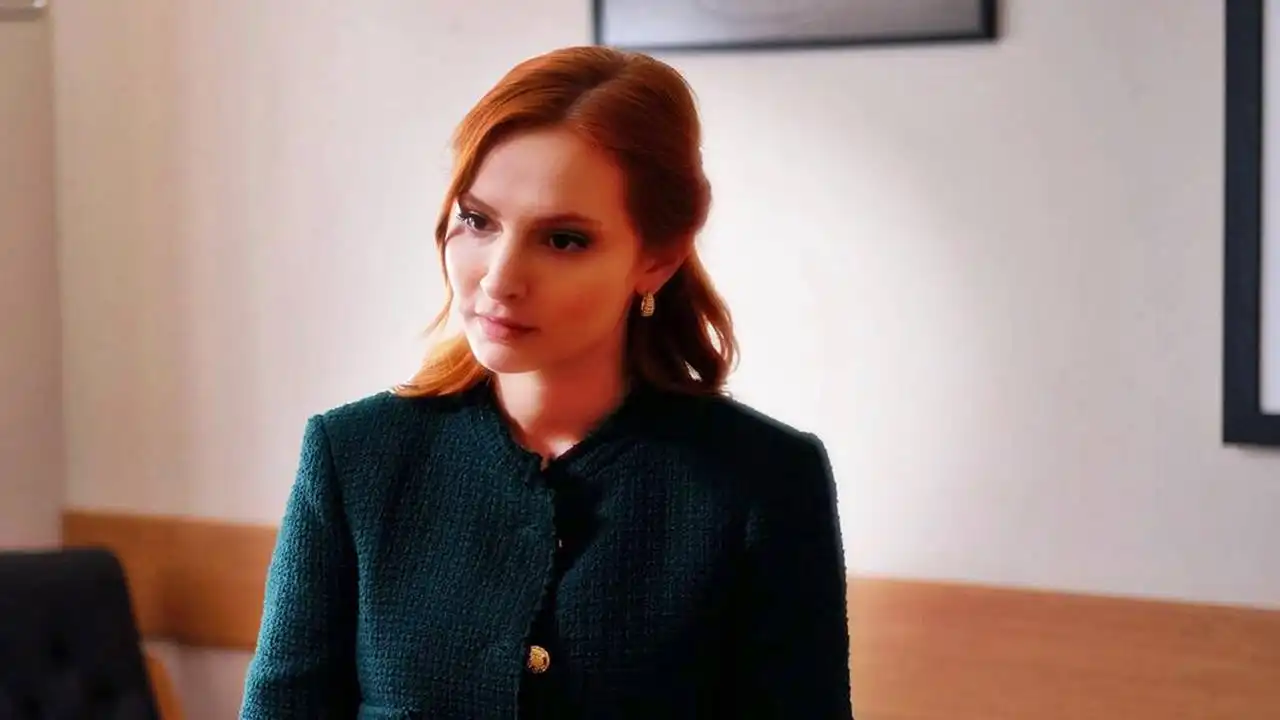Yargı 15. Bölüm Fragmanı