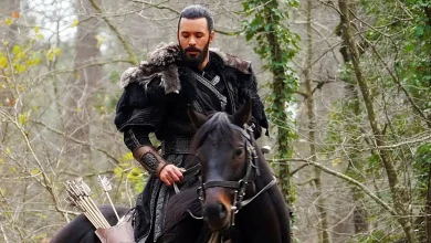 Alparslan Büyük Selçuklu 10 Bölüm Fragmanı 24 Ocak İzle