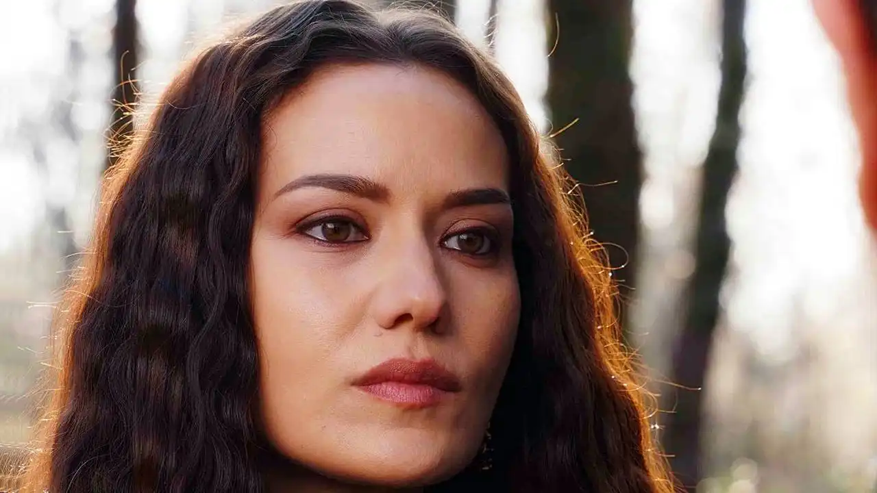 Alparslan Büyük Selçuklu 11.Bölüm Fragmanı