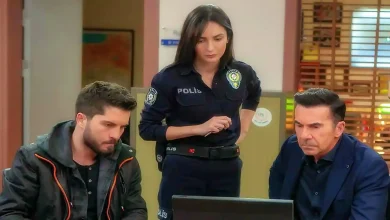 Arka Sokaklar 613. Bölüm Fragmanı