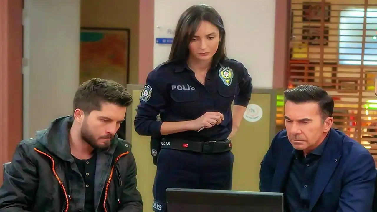 Arka Sokaklar 613. Bölüm Fragmanı