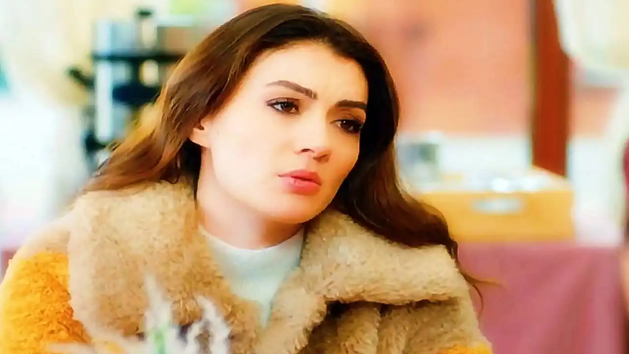 Aşk Mantık İntikam 29. Bölüm Fragmanı