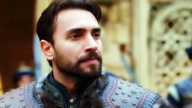 Barbaroslar Akdeniz’in Kılıcı 18 Bölüm Fragmanı