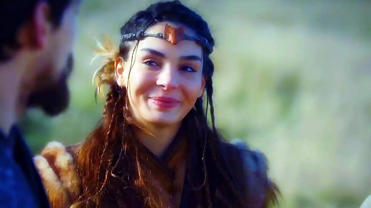Destan 9. Bölüm Fragmanı