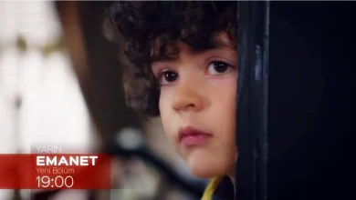 Emanet 14 Ocak 295 Bölüm Fragmanı