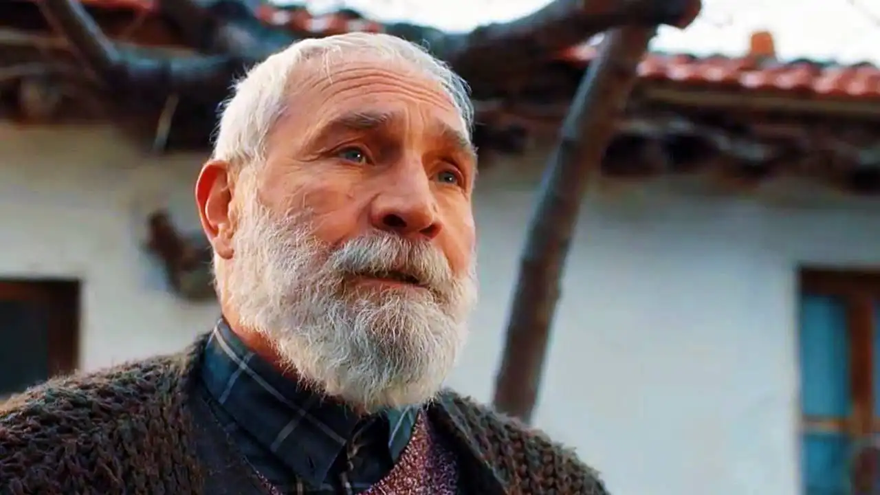 Gönül Dağı 48 Bölüm Fragmanı
