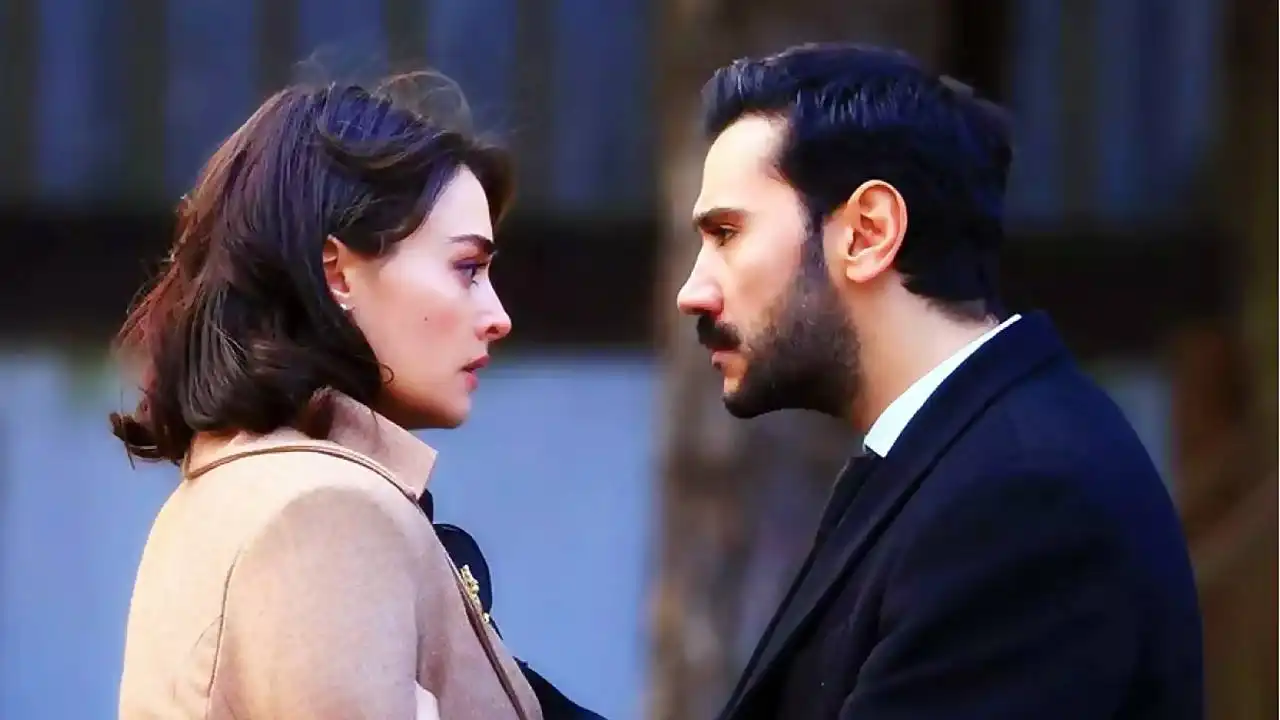 Kanunsuz Topraklar 26 Ocak Fragmanı. Kanunsuz Topraklar 14. Bölüm Fragmanı